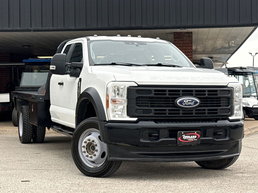 2024 Ford F-450's photo