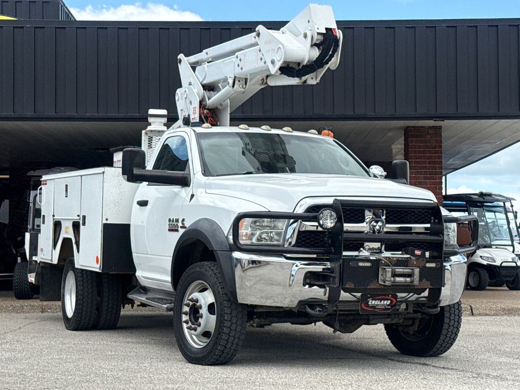 2016 RAM 5500's photo
