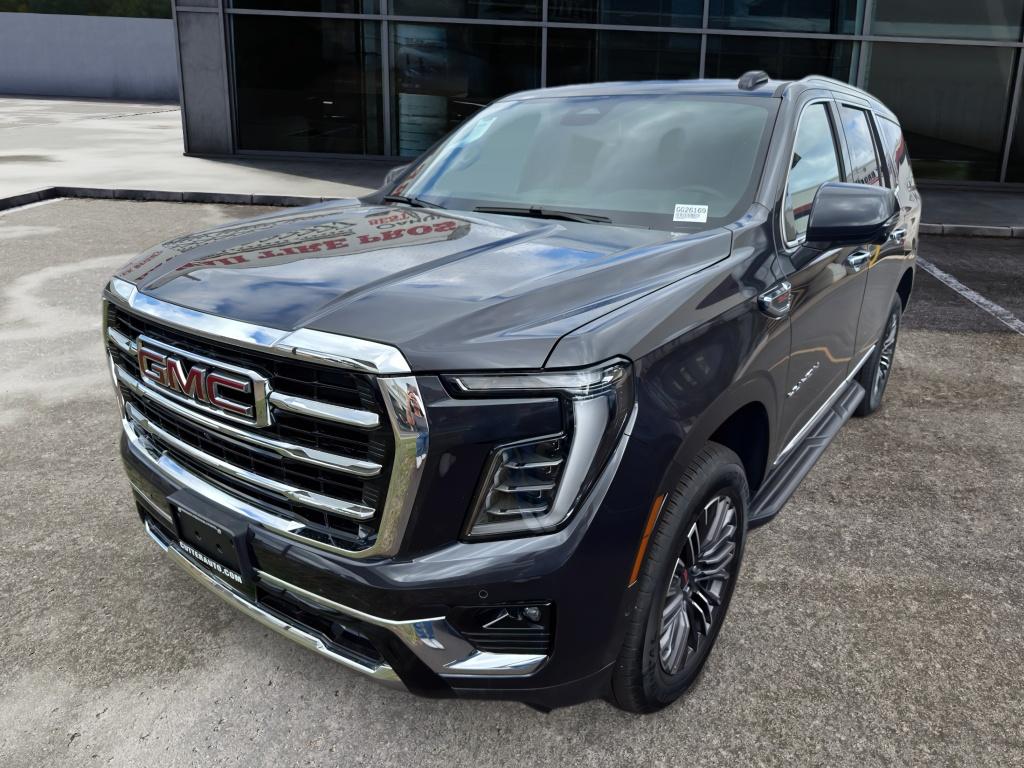 Titanium Rush 2026 GMC Yukon SUV / Crossover 4X2 