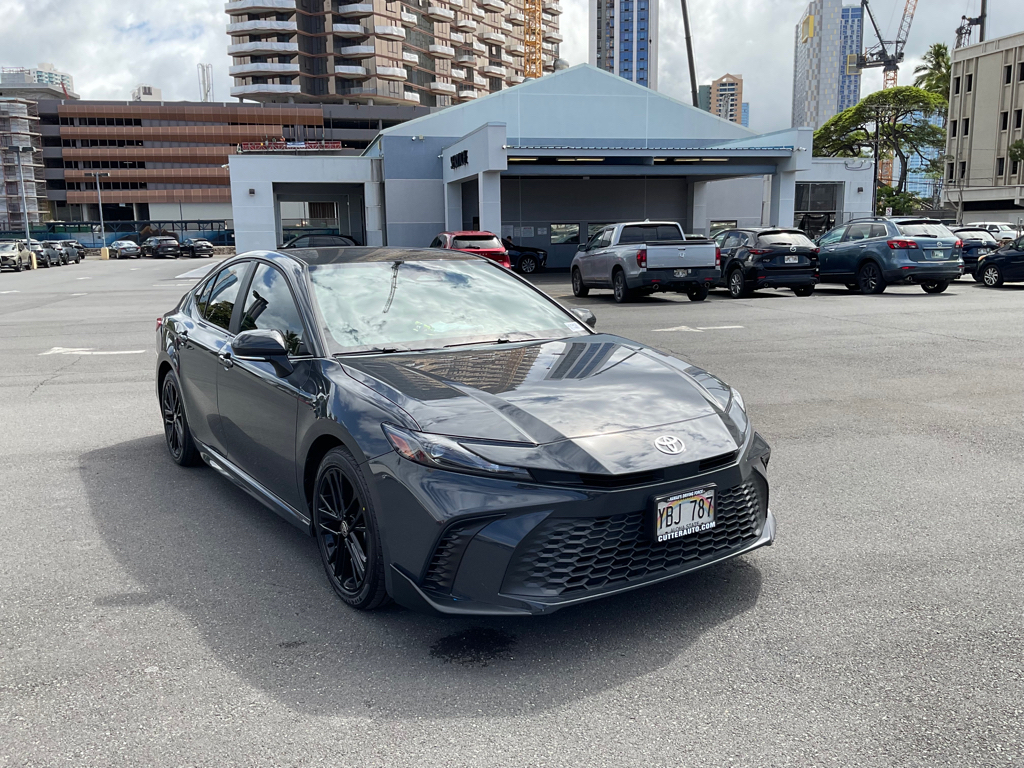 View vehicle photo 2
