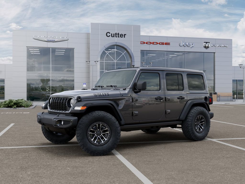 View vehicle photo 2