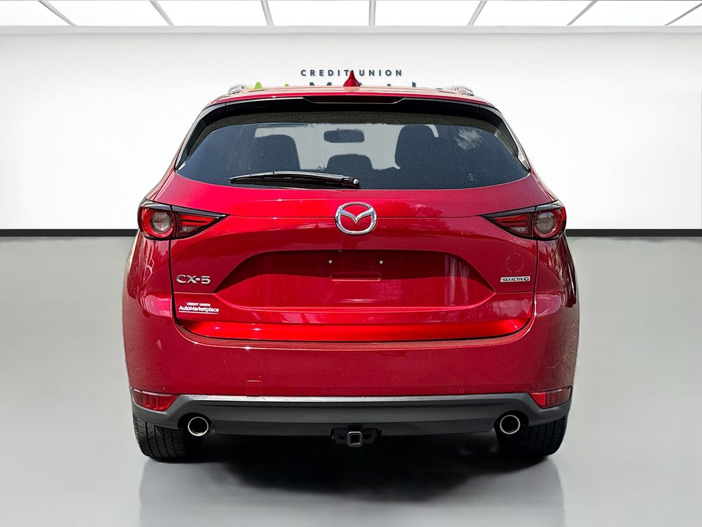 View vehicle photo 5