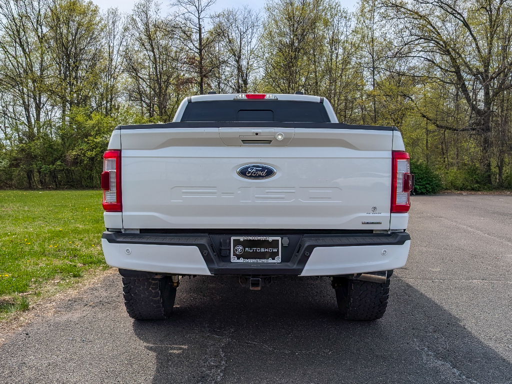 View vehicle photo 6