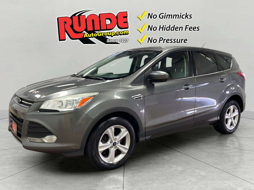  2014 Ford Escape SE AWD   