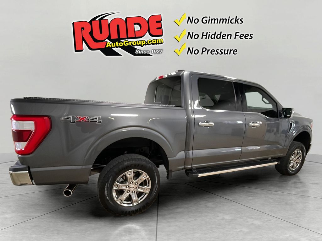 View vehicle photo 7