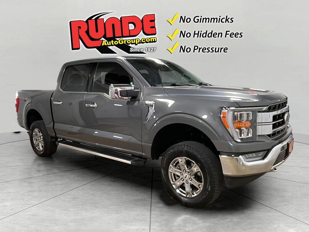 View vehicle photo 5