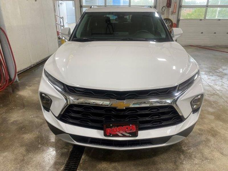 2024 Chevrolet Blazer 2LT AWD