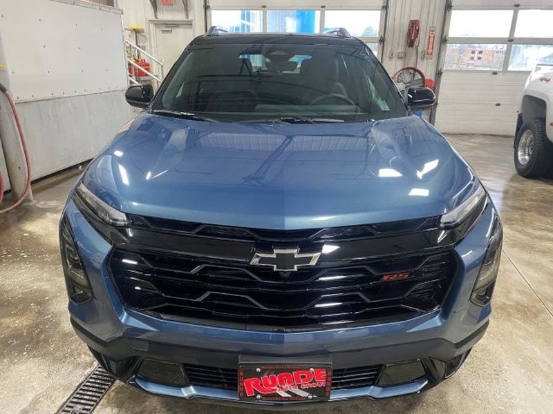 View vehicle photo 2