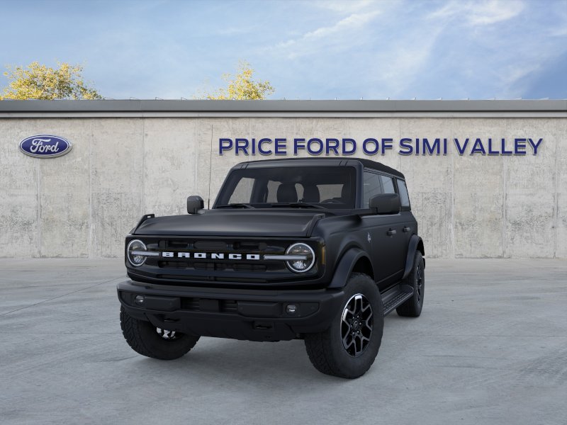 View vehicle photo 2