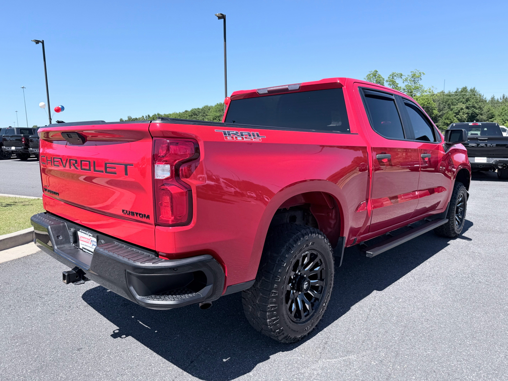 View vehicle photo 6