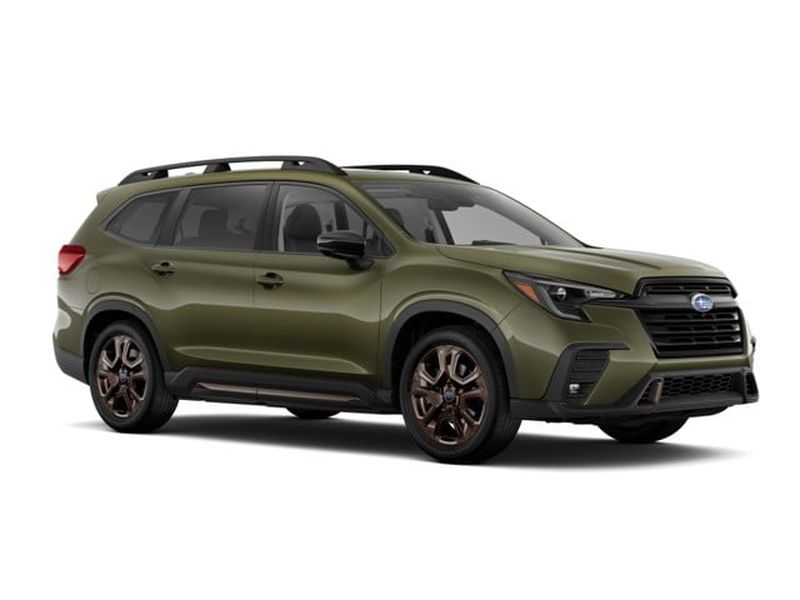 2026 Subaru Ascent Limited Bronze Edition AWD