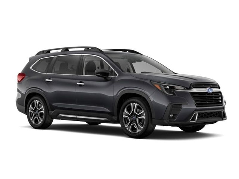 2026 Subaru Ascent Touring AWD