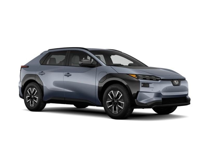 2026 Subaru Solterra Premium AWD