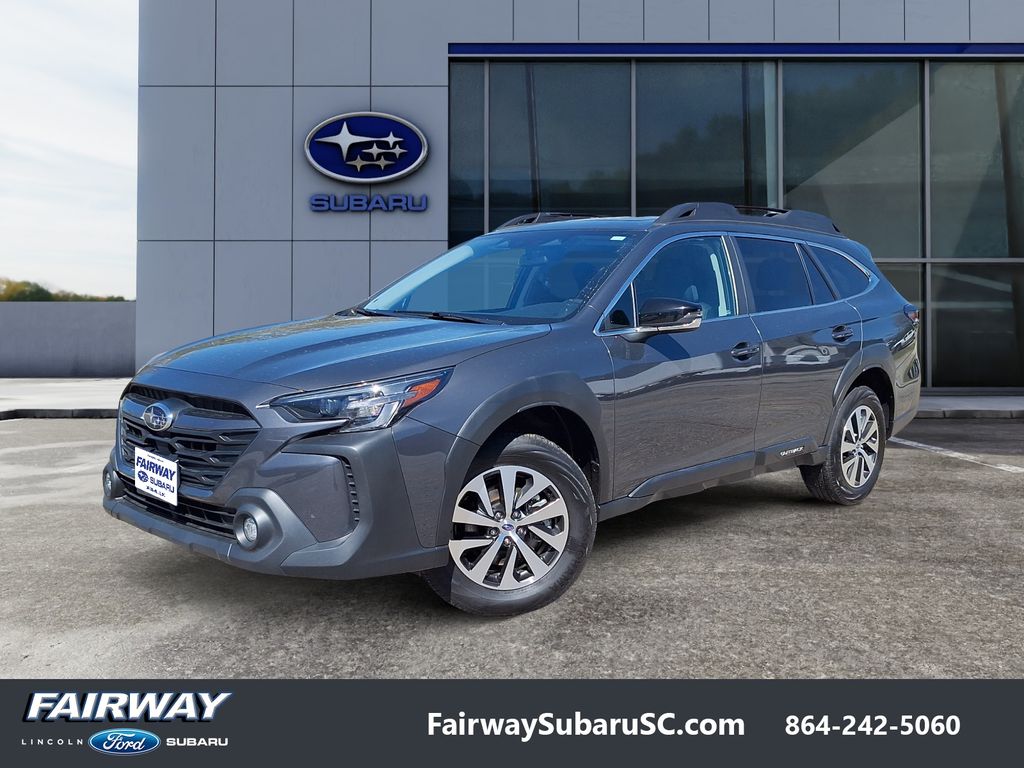 2024 Subaru Outback Premium AWD