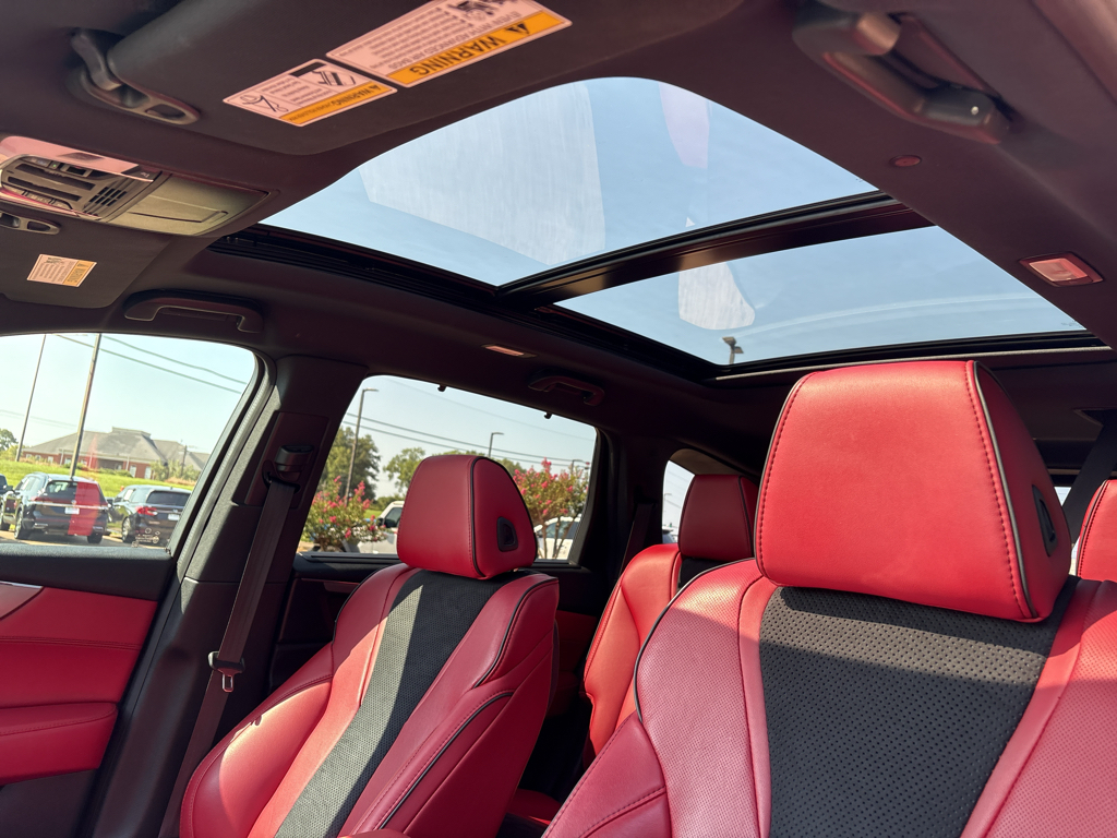 2022 Acura MDX Type S SH-AWD