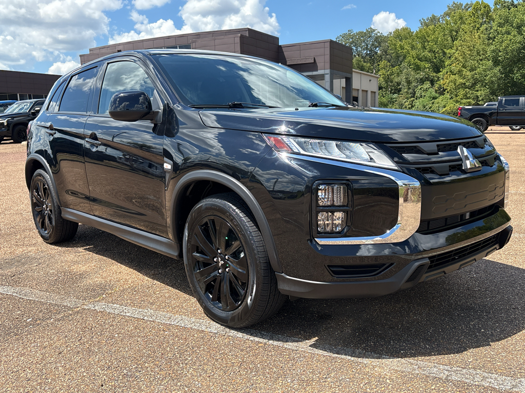 2026 Mitsubishi Outlander Sport