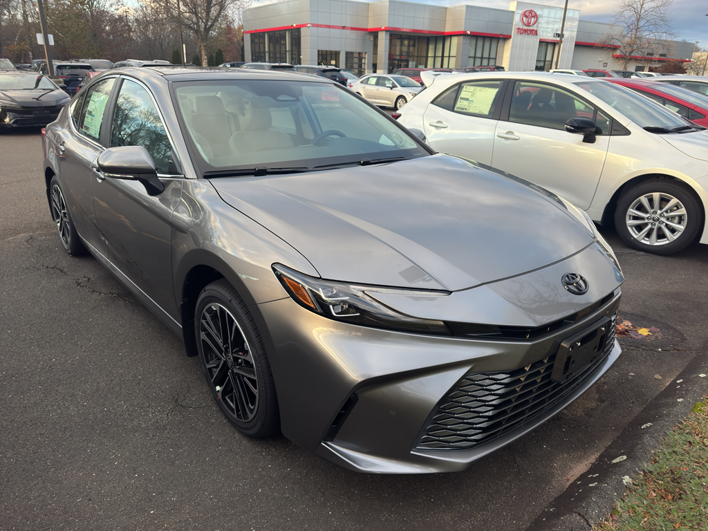 Toyota Camry XLE AWD XLE AWD in Manchester #T26254 | Lynch Toyota
