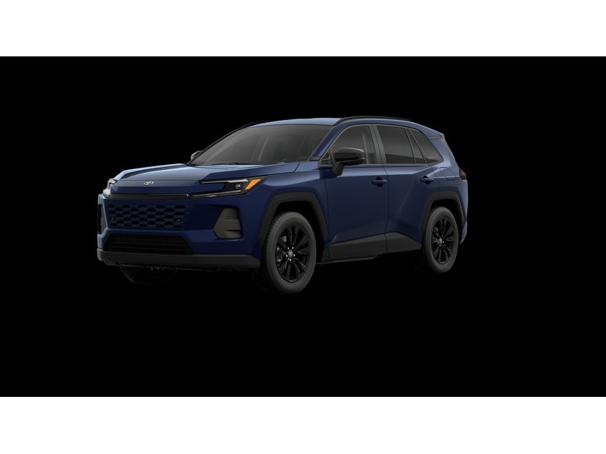 2026 Toyota RAV4 XLE Premium AWD
