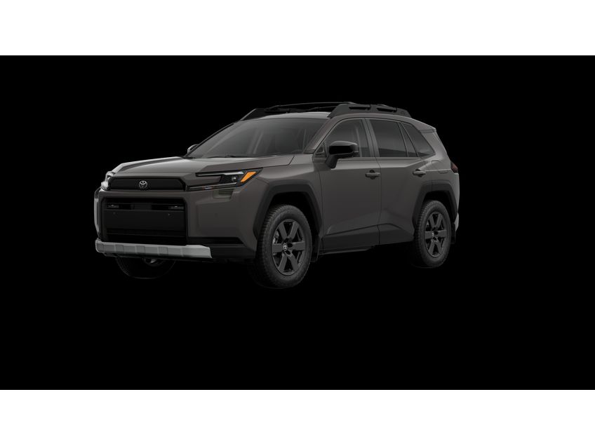 2026 Toyota RAV4 Limited AWD