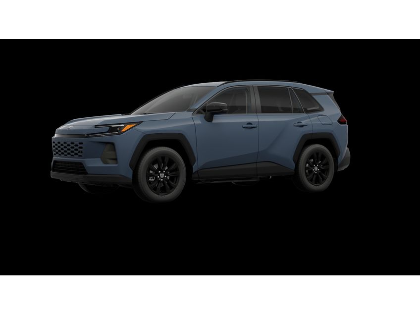 2026 Toyota RAV4 XLE Premium AWD