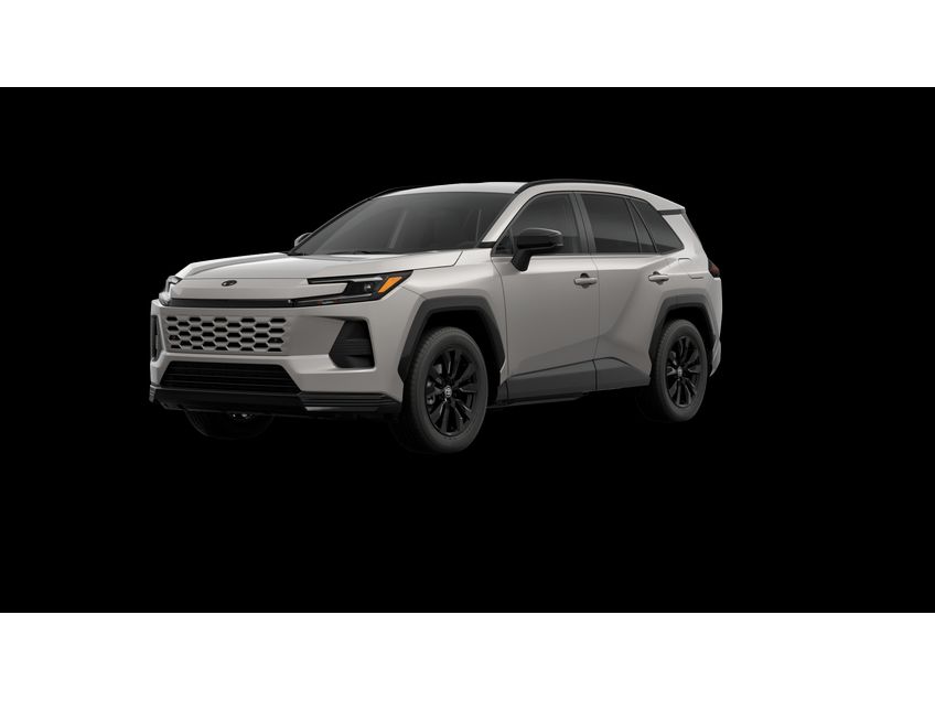 2026 Toyota RAV4 SE AWD