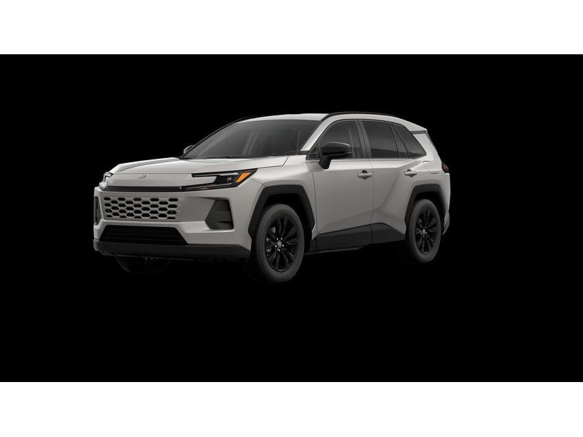 2026 Toyota RAV4 XLE Premium AWD