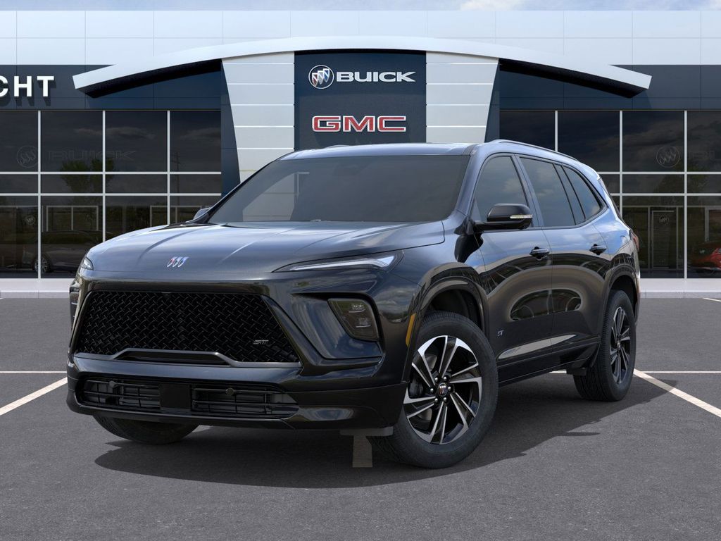 View vehicle photo 6