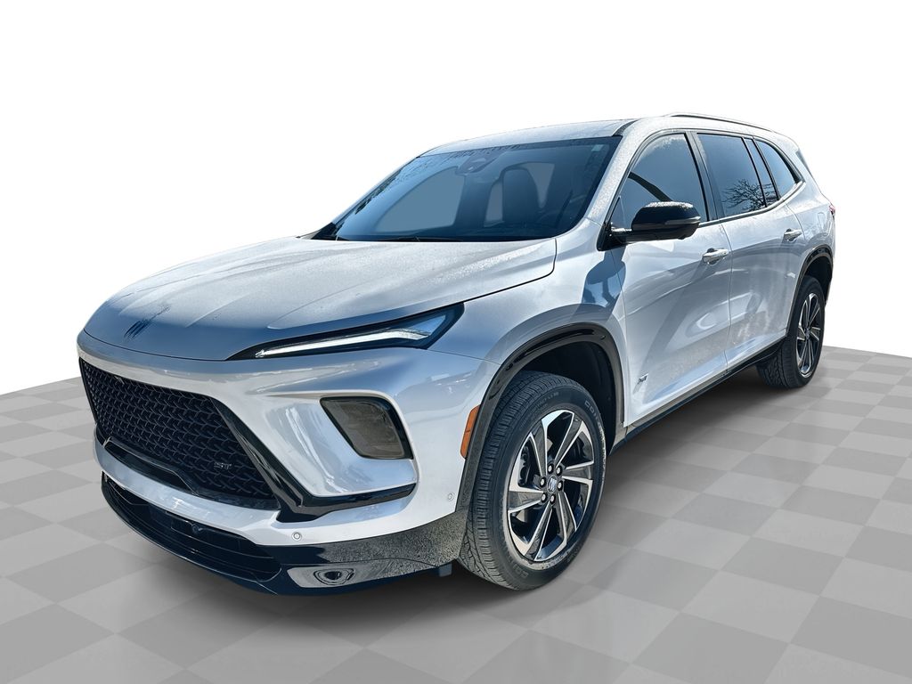 2025 Buick Enclave Sport Touring AWD