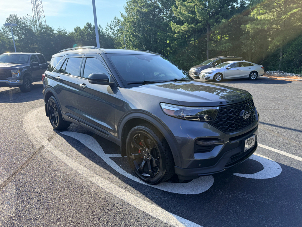 View vehicle photo 7