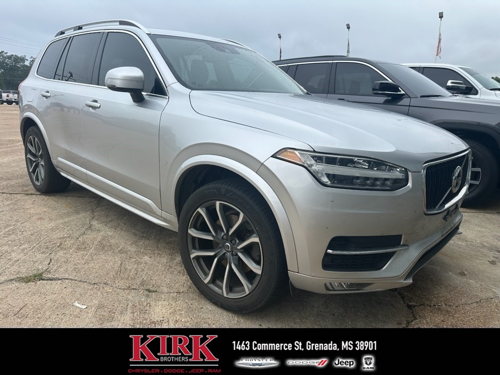 2019 Volvo XC90 T5 Momentum FWD