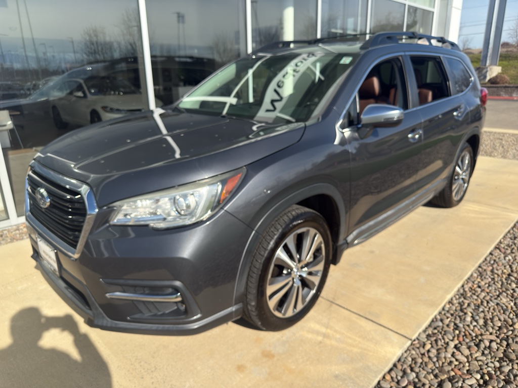 2019 Subaru Ascent Touring 7-Passenger AWD