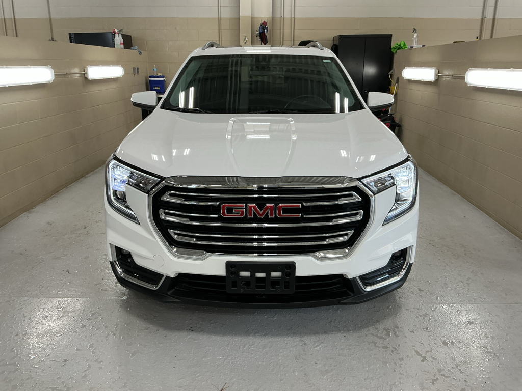 2024 GMC Terrain SLT FWD