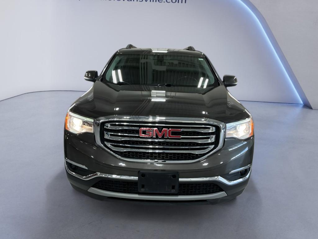 2019 GMC Acadia SLE-2 FWD