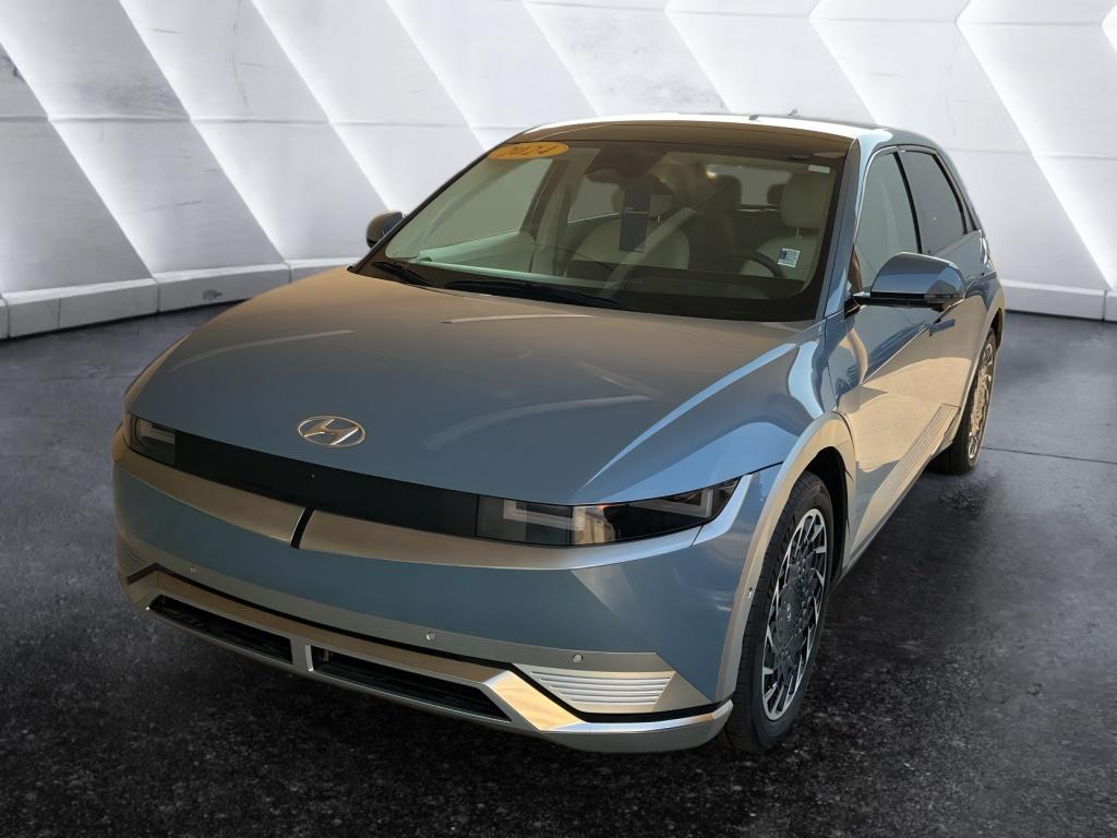2024 Hyundai Ioniq 5 Limited AWD