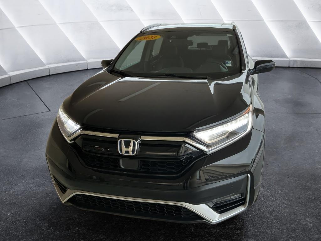 2021 Honda CR-V Hybrid Touring AWD