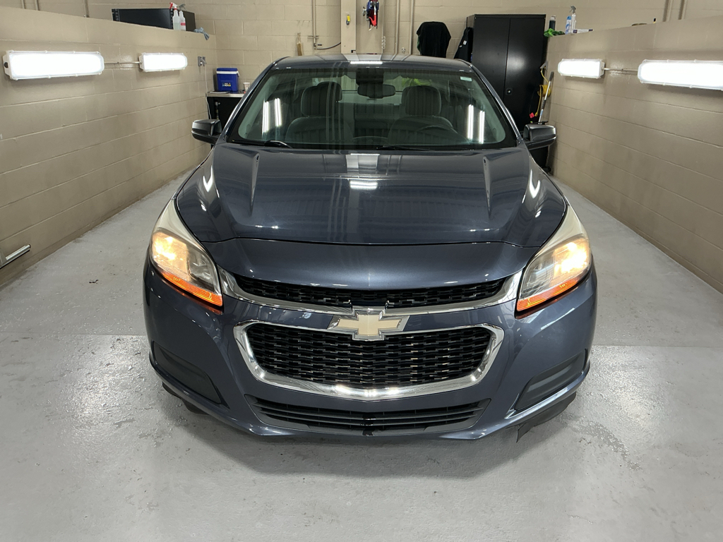 2014 Chevrolet Malibu LS FWD