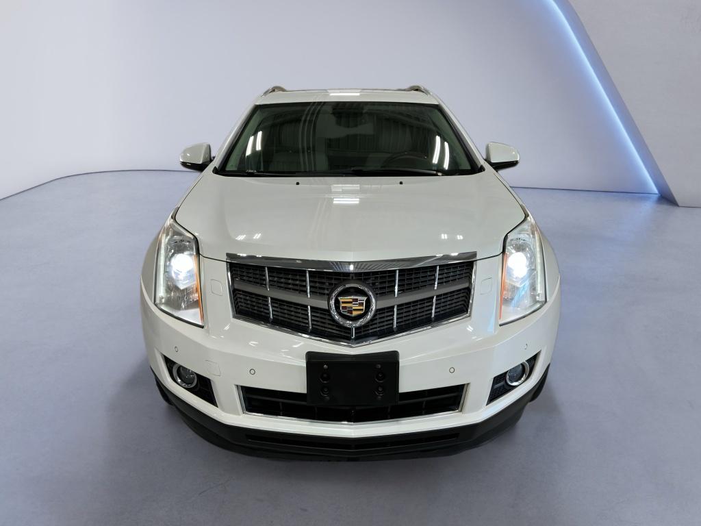 2010 Cadillac SRX Premium FWD
