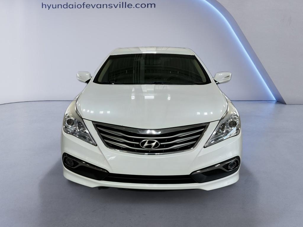 2017 Hyundai Azera FWD