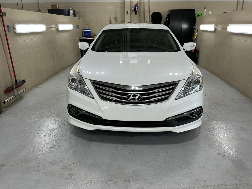 2017 Hyundai Azera FWD