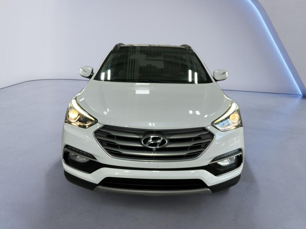 2017 Hyundai Santa Fe Sport 2.4L AWD