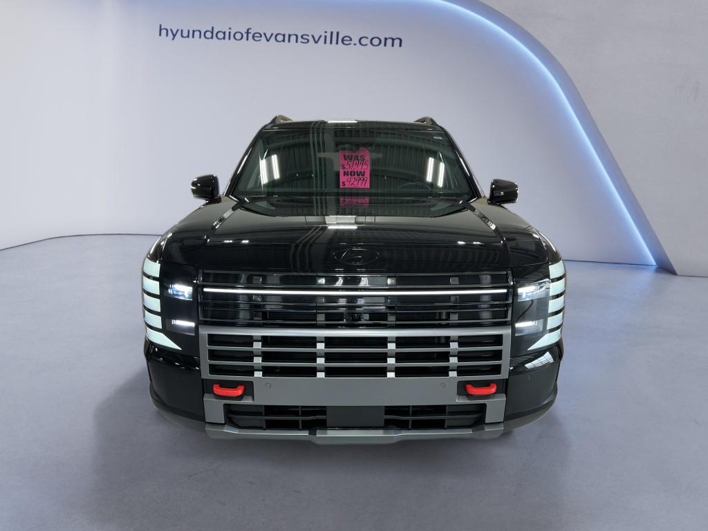 2026 Hyundai Palisade XRT Pro AWD