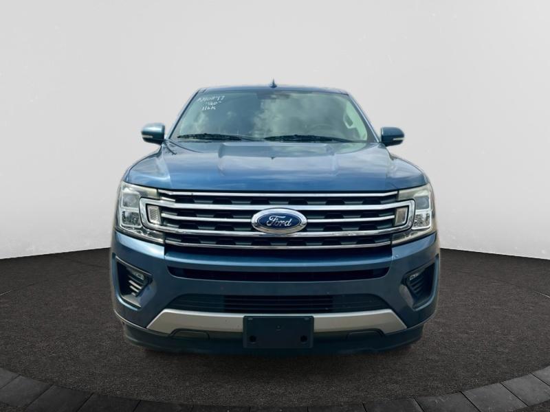 2020 Ford Expedition XLT RWD