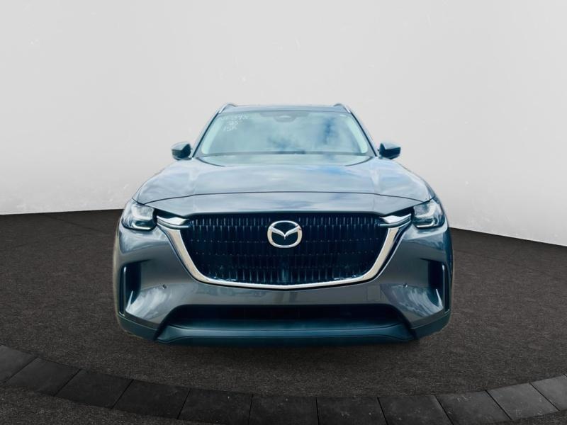 2025 Mazda CX-90 3.3 Turbo Preferred AWD