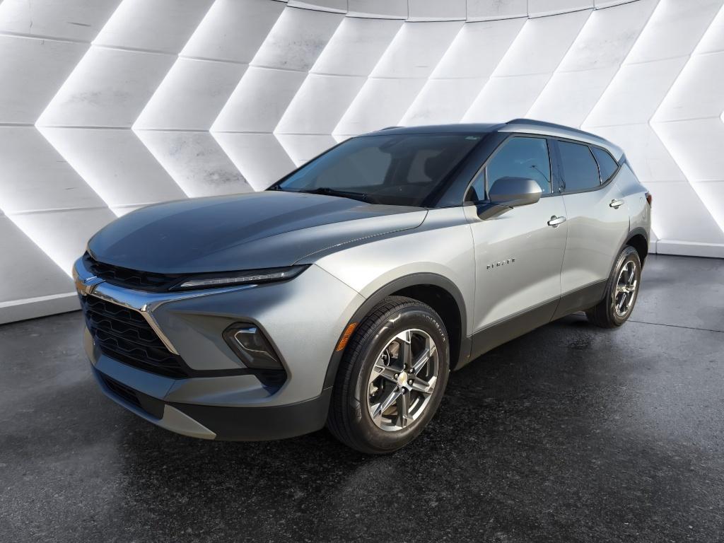 2024 Chevrolet Blazer 2LT FWD