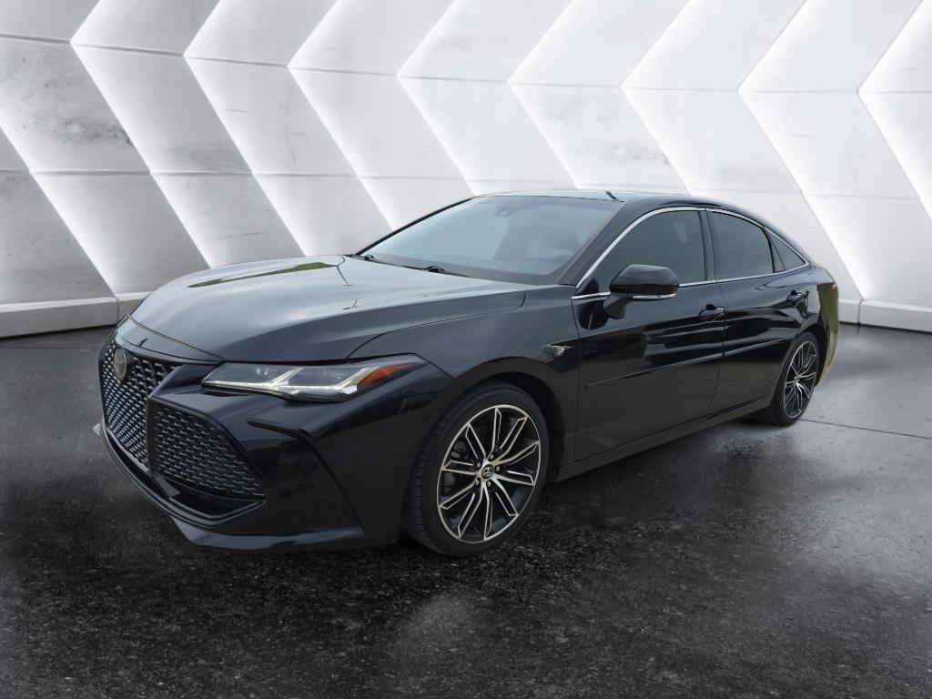 2020 Toyota Avalon Touring FWD