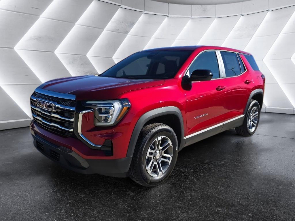 2026 GMC Terrain Elevation FWD