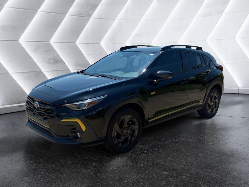 2025 Subaru Crosstrek Sport AWD