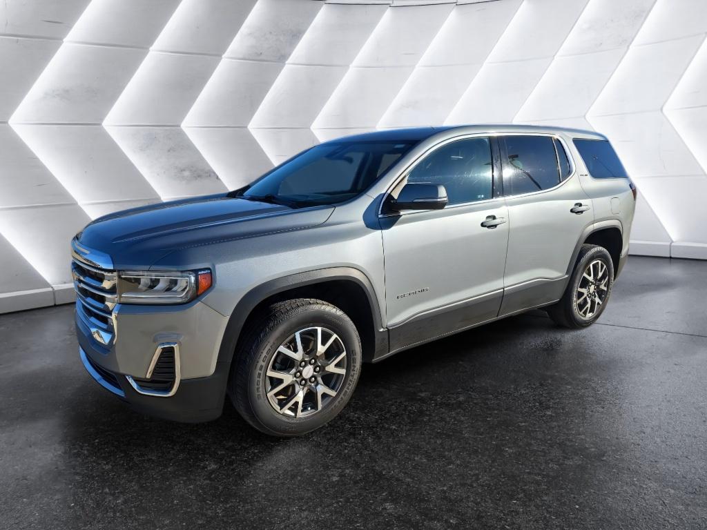 2023 GMC Acadia SLE FWD
