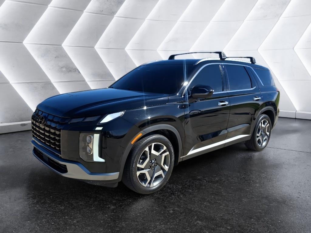 2024 Hyundai Palisade SEL FWD