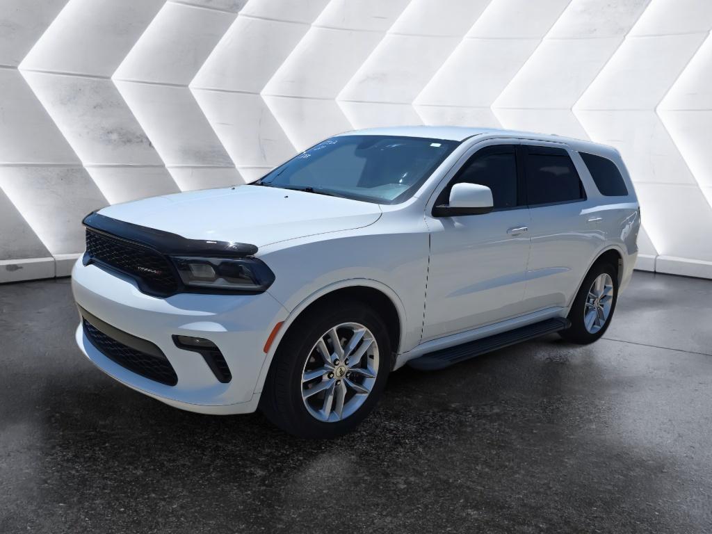 2021 Dodge Durango GT AWD